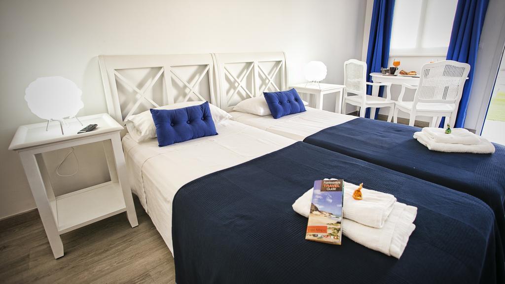 Corralejo Lodge Chambre photo