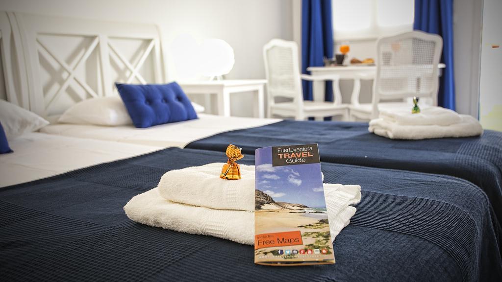 Corralejo Lodge Chambre photo